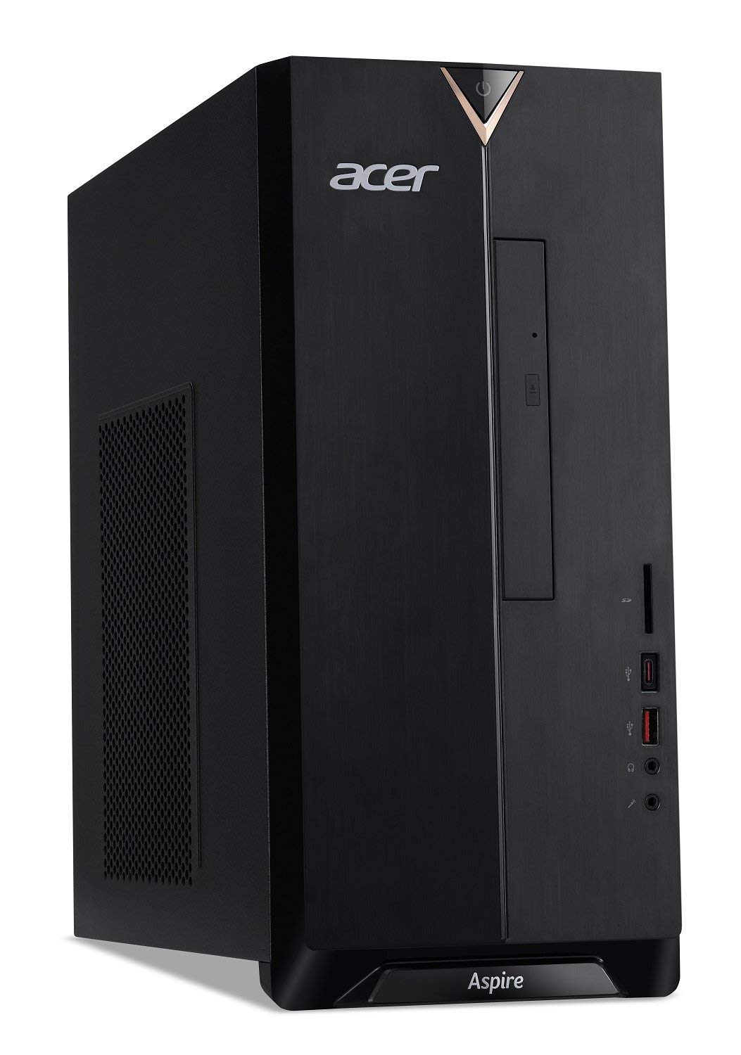 Acer Aspire Desktop Computer i5-12400 12GB ddr4 512GB Windows 11 - Click Image to Close